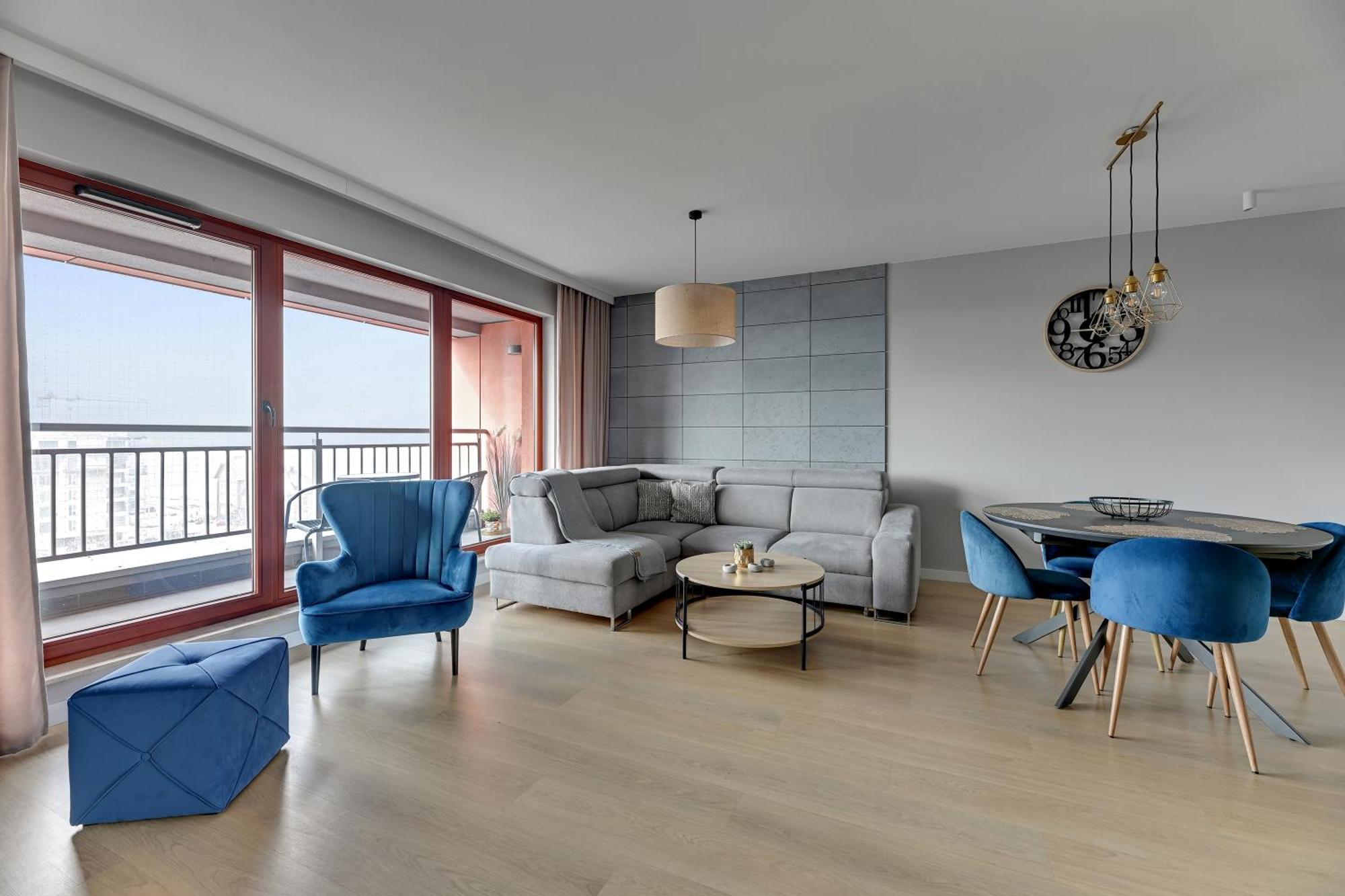 Leilighet Waterlane Island - Riverview Pool, Spa, Gym & Parking By Downtown